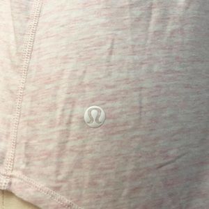 SOLD 🖤 Lululemon Strappy Back Tank